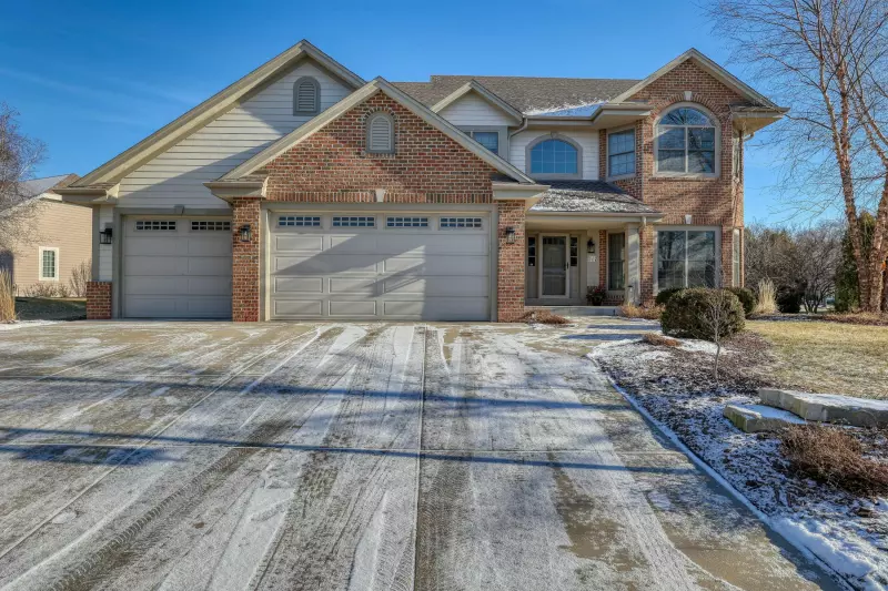 Menomonee Falls