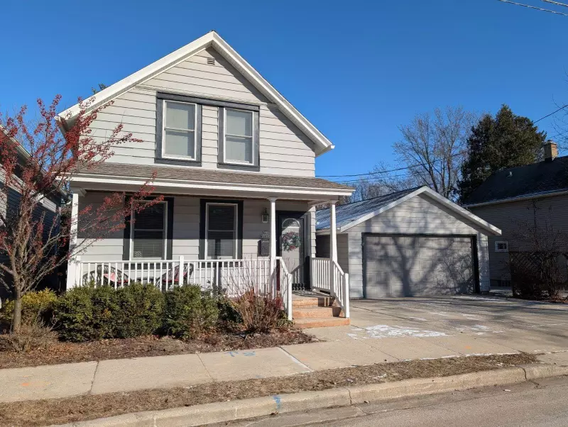 Cedarburg