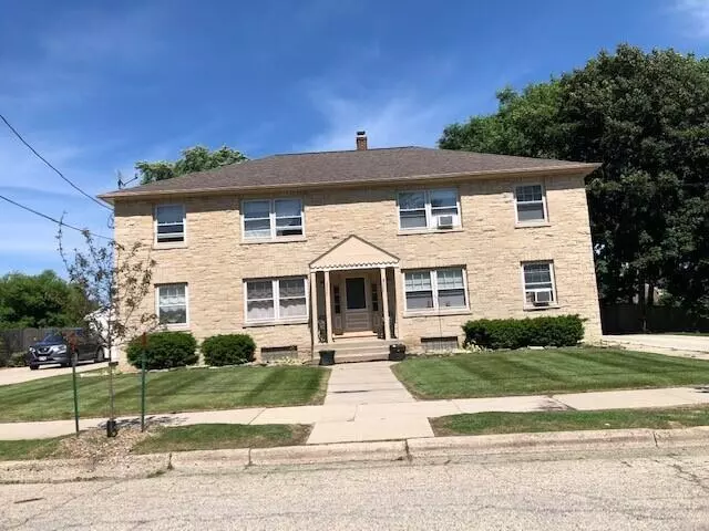 Cedarburg
