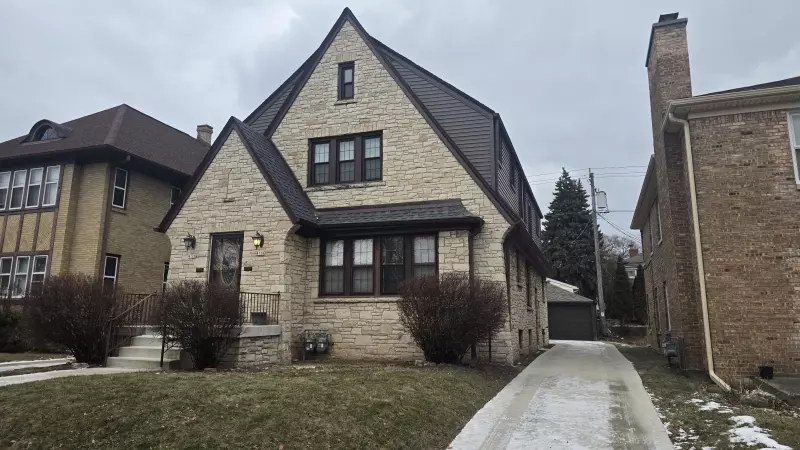 Shorewood