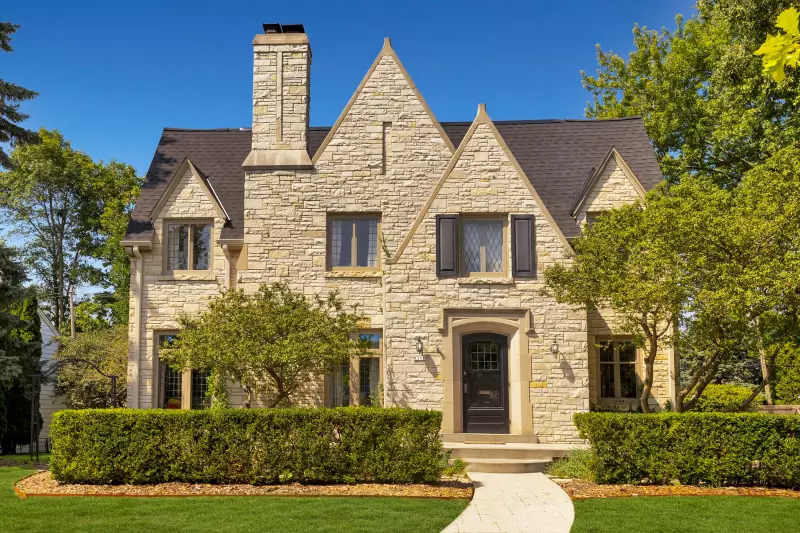 Whitefish Bay