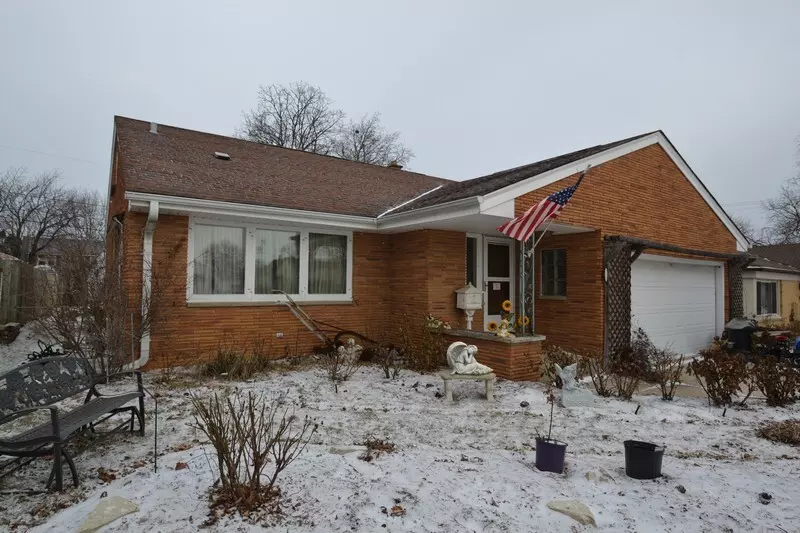 South Milwaukee