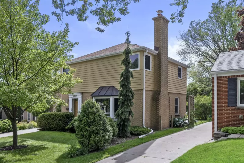 Whitefish Bay