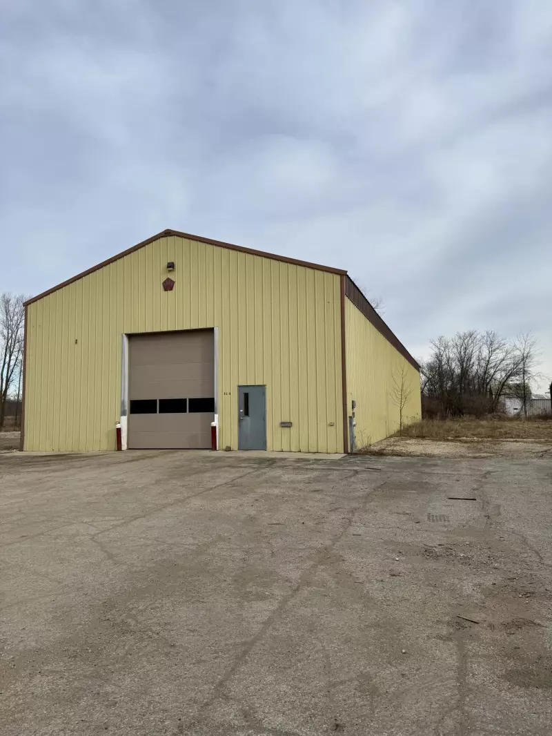 West Bend