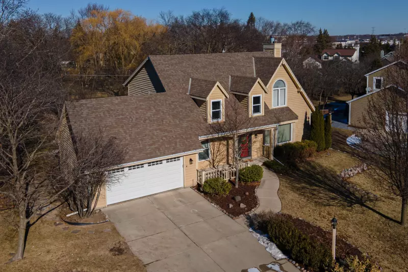 Menomonee Falls