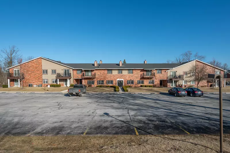 Menomonee Falls