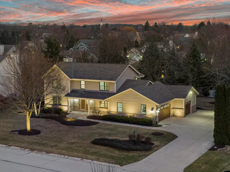Menomonee Falls
