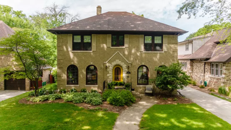 Wauwatosa