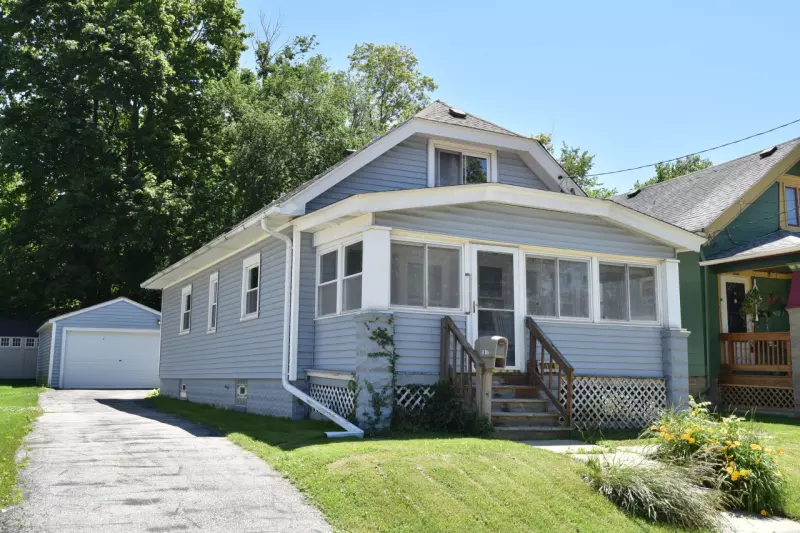 South Milwaukee