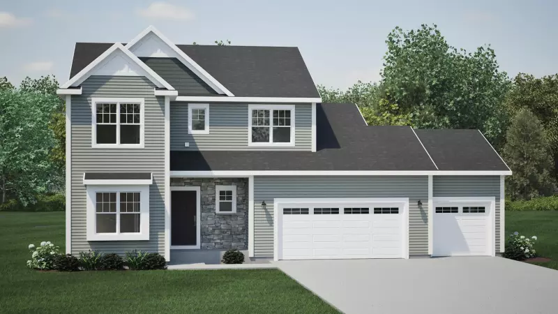 Grafton
