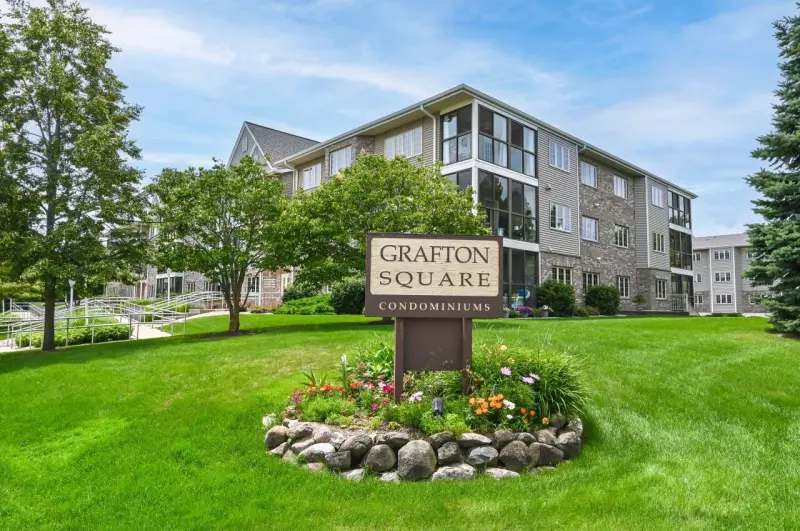Grafton