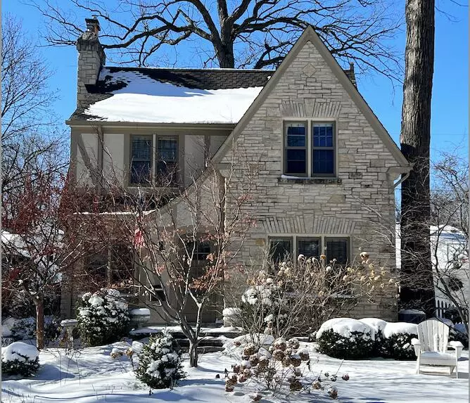 Whitefish Bay