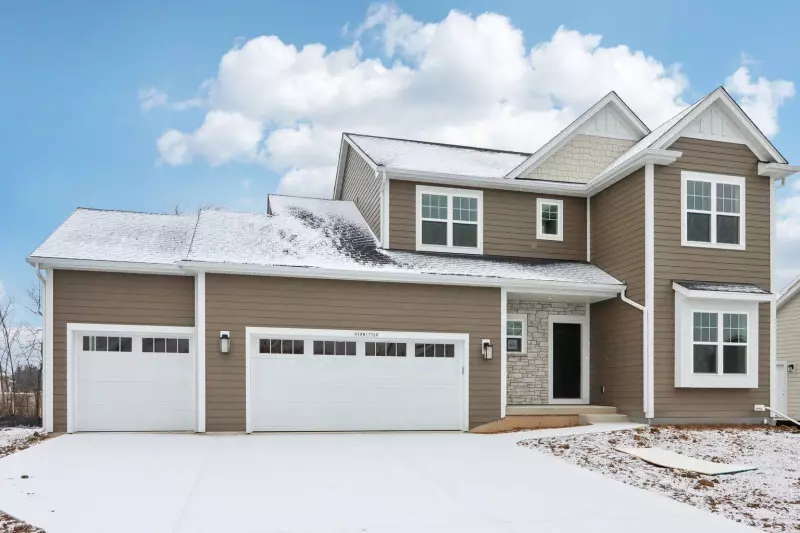 Menomonee Falls