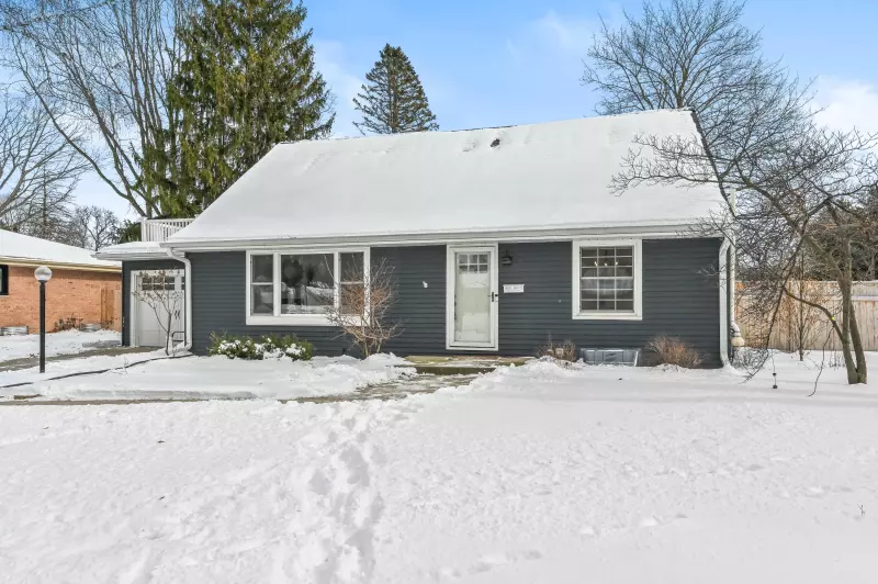 Cedarburg