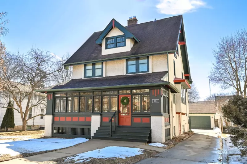 Wauwatosa