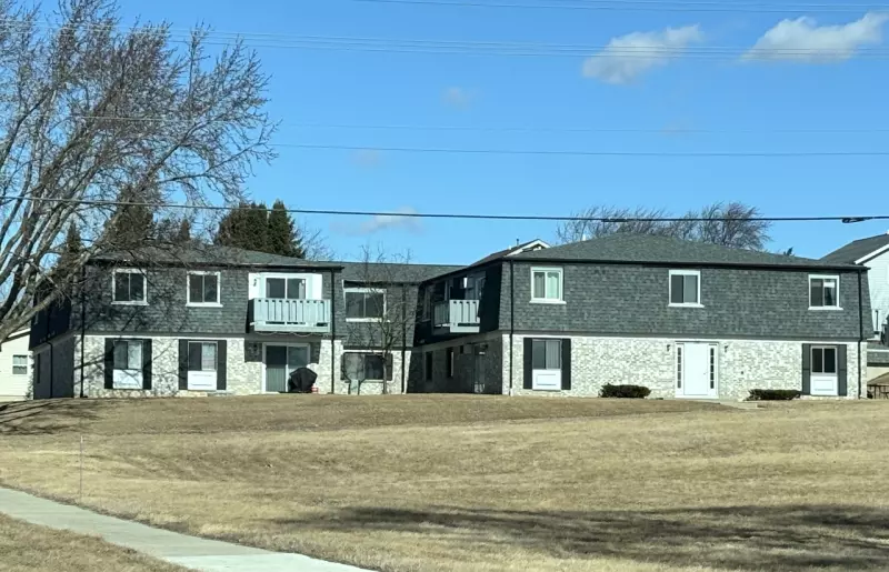 West Bend