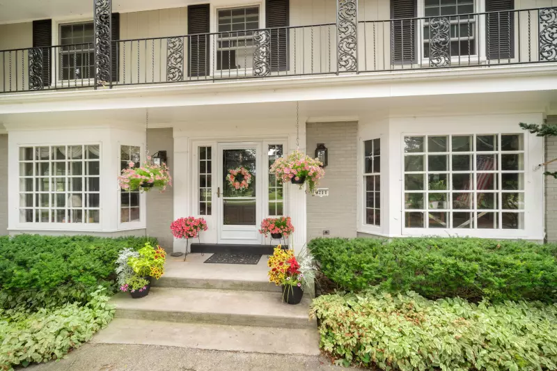 Bayside
