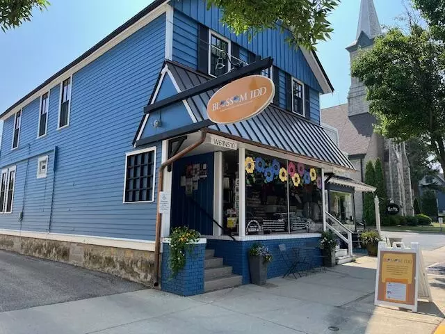 Cedarburg