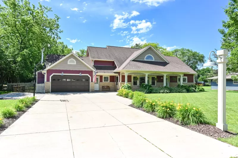 Menomonee Falls
