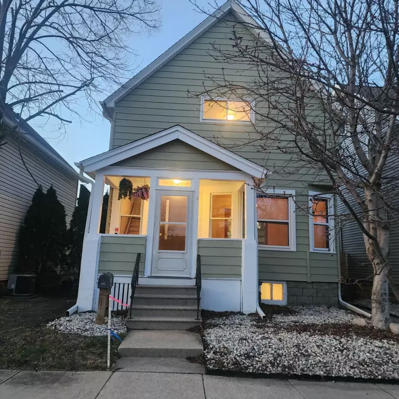 South Milwaukee