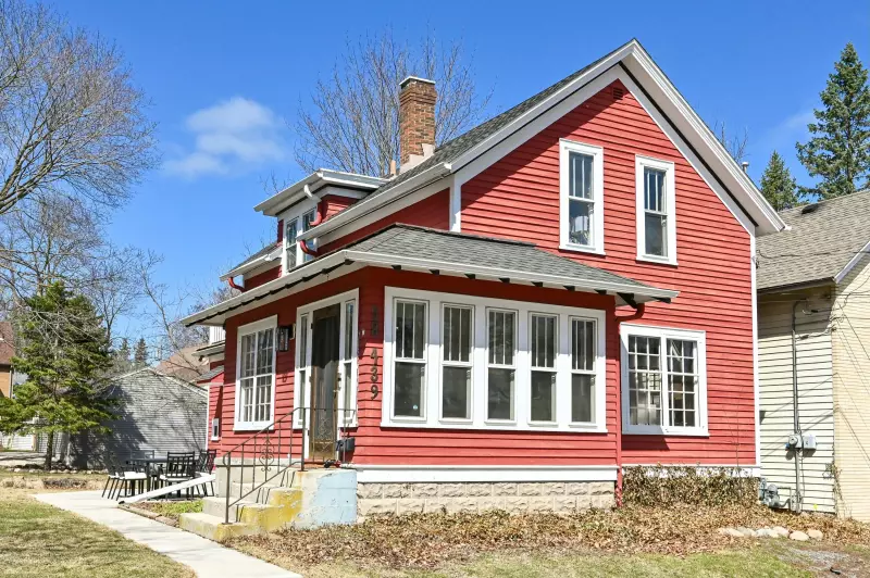 Cedarburg