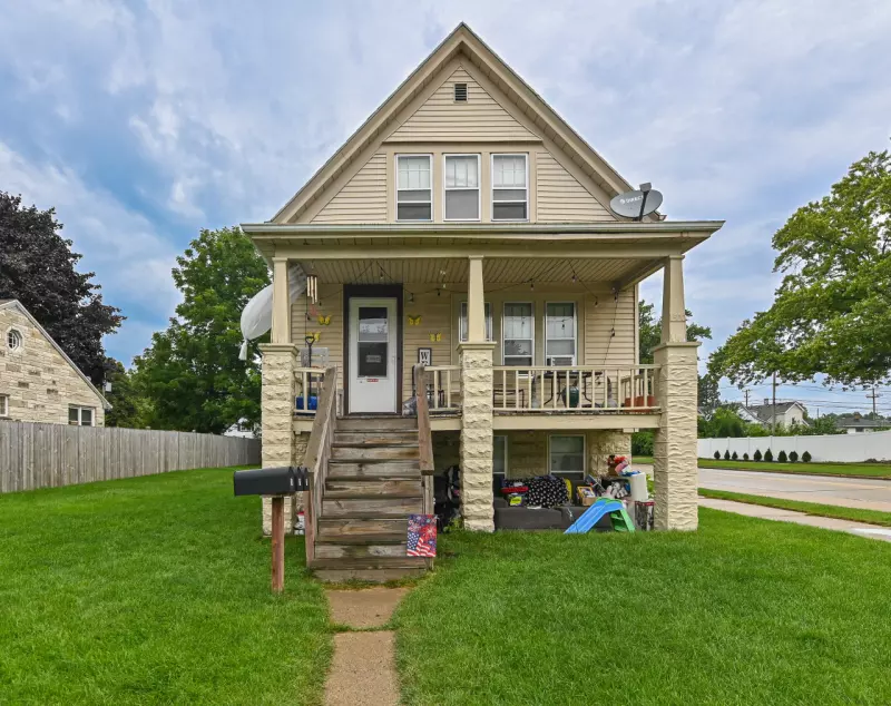 South Milwaukee