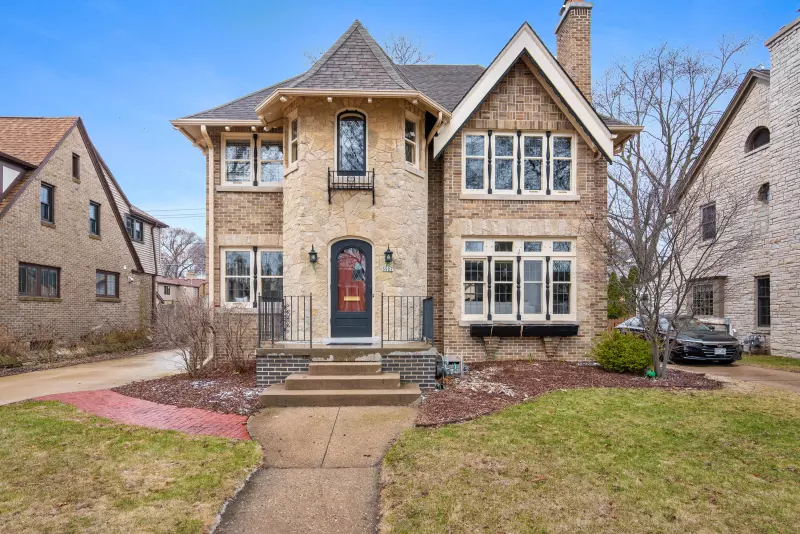 Whitefish Bay