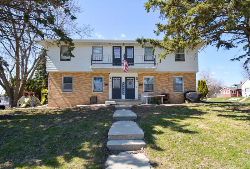 South Milwaukee