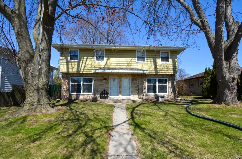 South Milwaukee