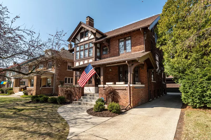 Shorewood