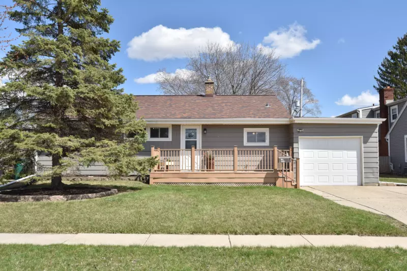 Menomonee Falls