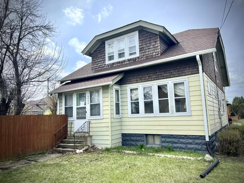 South Milwaukee