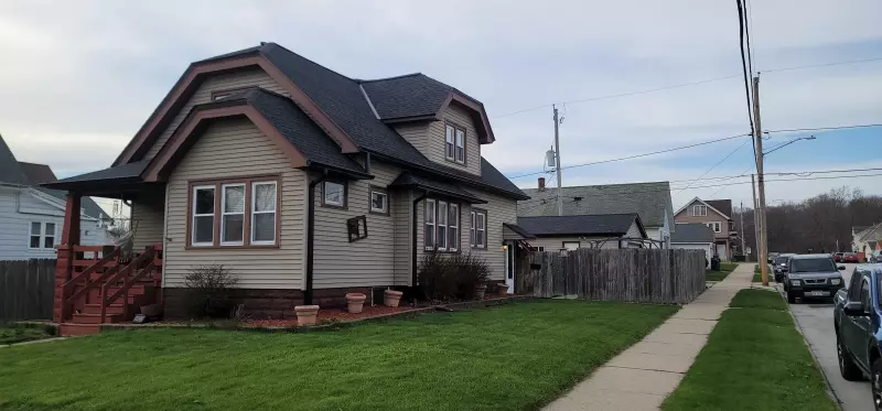 South Milwaukee