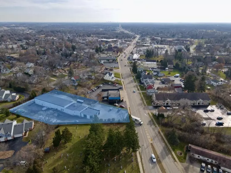 Menomonee Falls