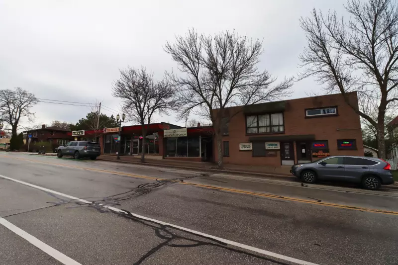 Wauwatosa