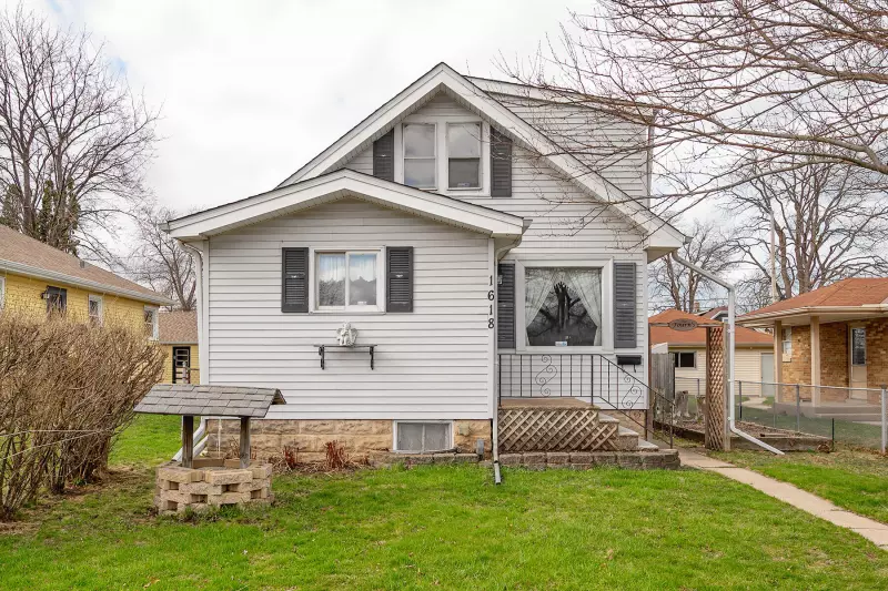 South Milwaukee