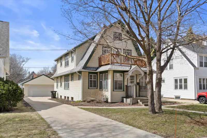 Wauwatosa