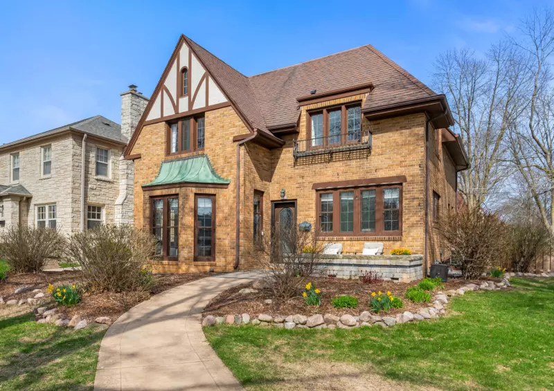 Whitefish Bay