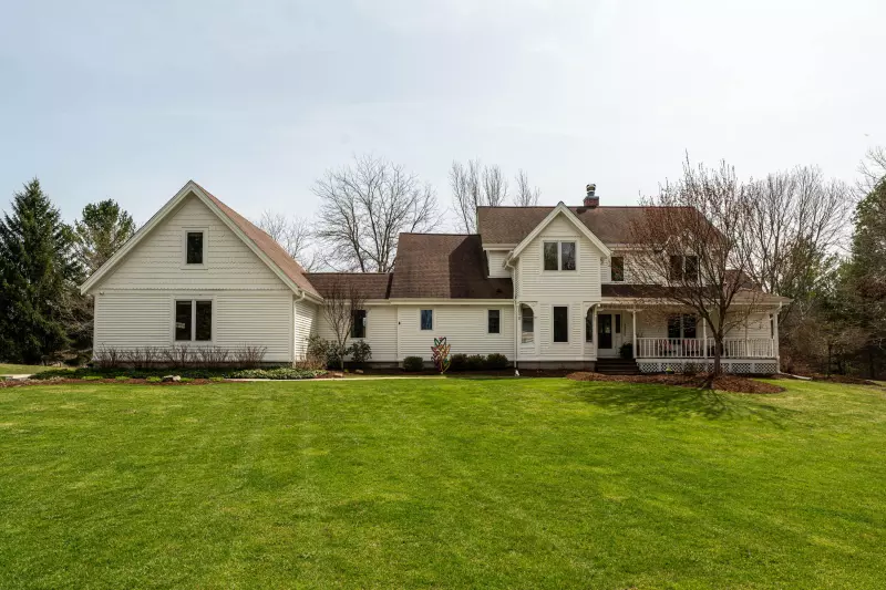 Cedarburg