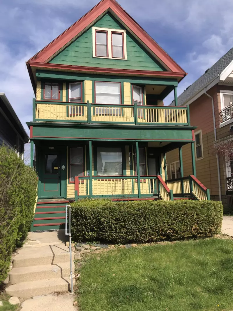 Milwaukee