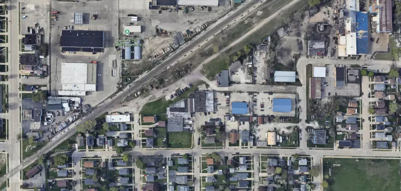 Kenosha