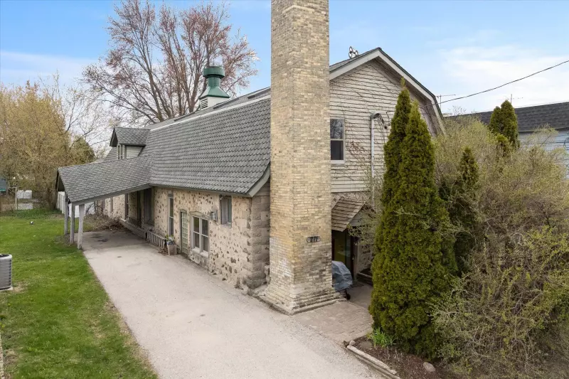 Saukville