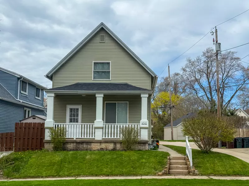 South Milwaukee