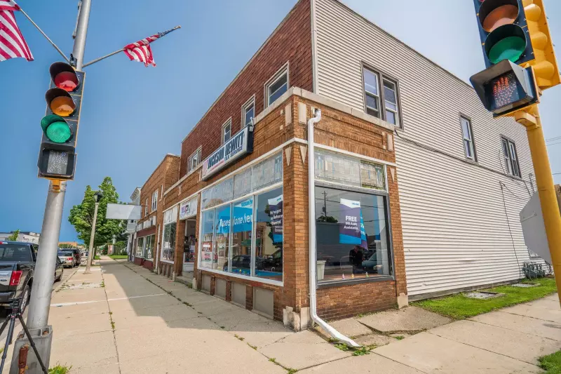 South Milwaukee