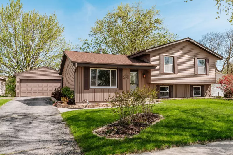 Menomonee Falls