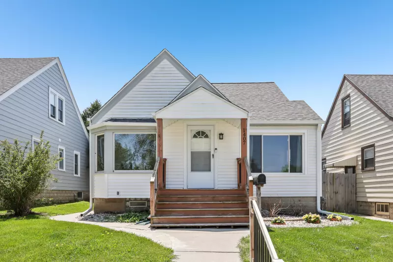 South Milwaukee