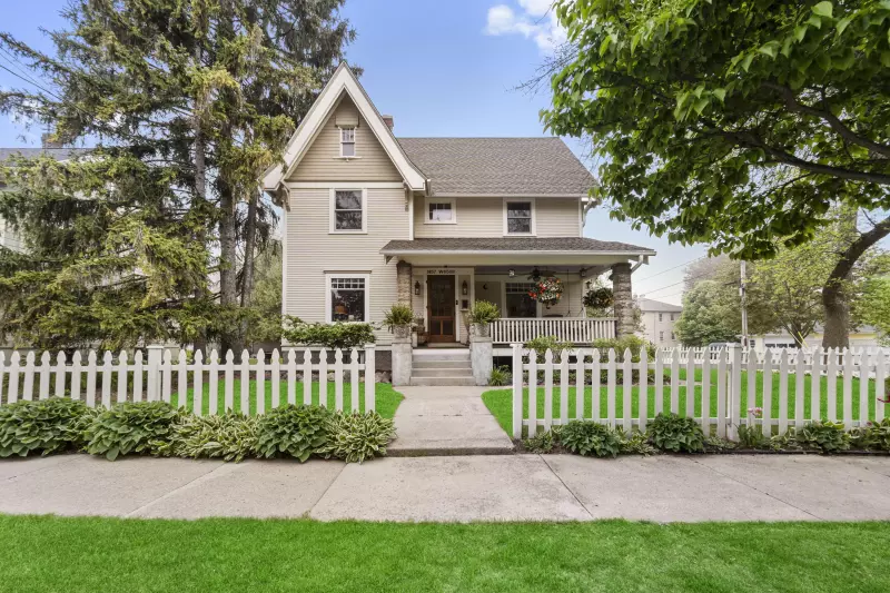 Cedarburg