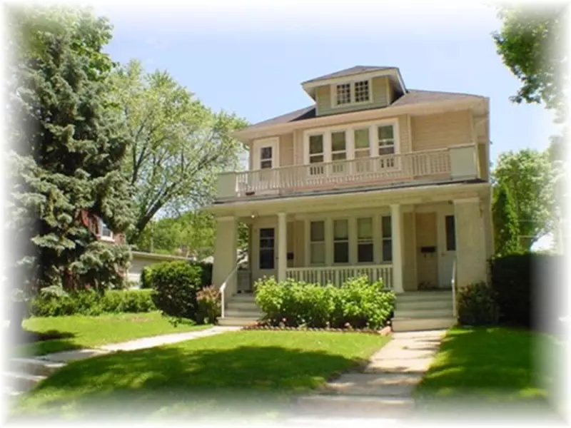Whitefish Bay