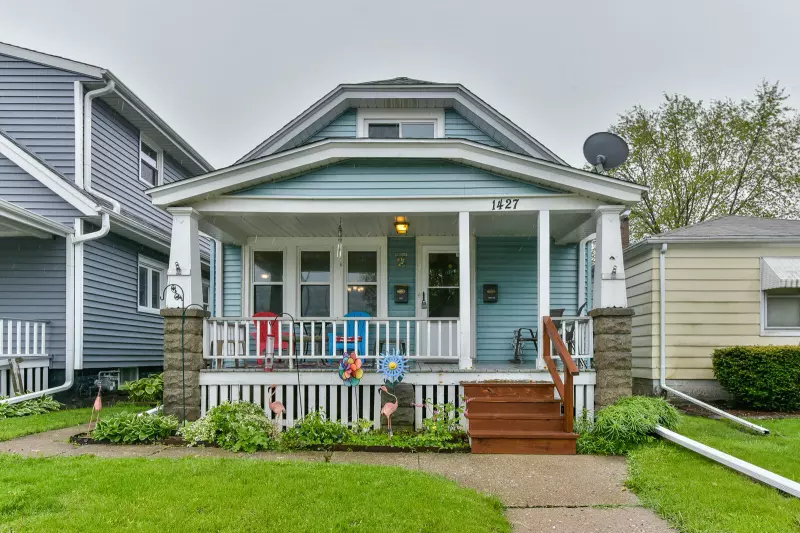South Milwaukee