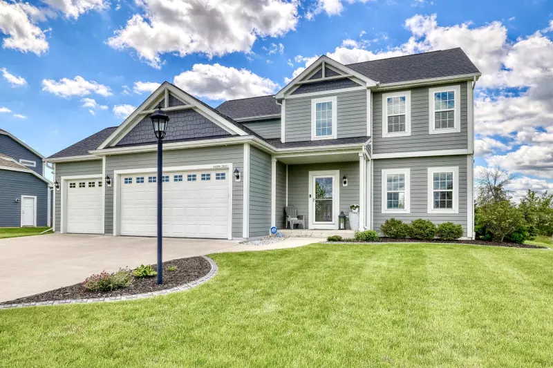 Menomonee Falls